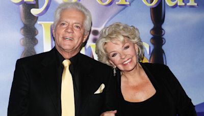 Susan Seaforth Hayes ‘very lonely’ after husband Bill’s death