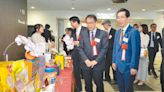 台南鳳梨上架日本超市 芒果接力 - 地方新聞