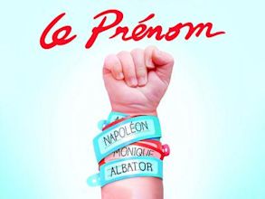 Le Prénom