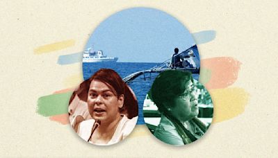 [Rappler Investigates] When China, Leila, Sara conspire