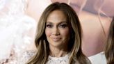Jennifer Lopez Shares Details of Her Wedding Dress for Ben Affleck Nuptials: ‘It Was So Heavy’