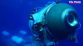 Dos exempleados de OceanGate expresaron hace años dudas sobre la seguridad del casco del submarino desaparecido