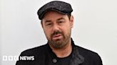 Danny Dyer reveals theatre panic attack after night taking drugs