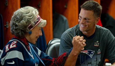 Netflix Is Set To Serve Up The Ultimate Tom Brady Roast - SlashFilm