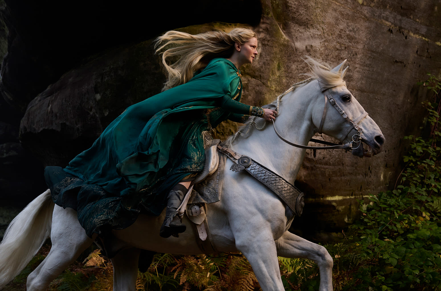 ‘The Lord of the Rings’ Series Is Finally Back: Here’s How to Watch ‘The Rings of Power’ Season 2 for Free on Prime Video