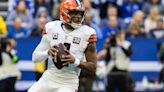 Browns Insider: QB Deshaun Watson on track for Week 1