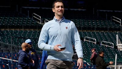 3 Mets MLB trade deadline mistakes David Stearns will regret