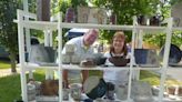 Artists, crafters, growers and fun scheduled for Secrest Garden Fair