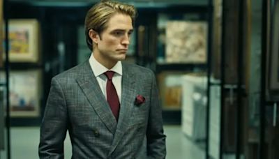 Robert Pattinson Net Worth 2024: How Much Money Does He Make?