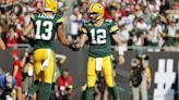 Allen Lazard, Randall Cobb going to Jets to team up with Aaron Rodgers?