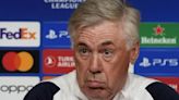 Alineación probable del Real Madrid contra el Bayern: una duda para Ancelotti que traerá caras largas