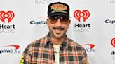 AJ McLean Talks Sobriety Journey Ahead of 2-Year Sober Anniversary: 'It Never Gets Easier' (Exclusive)