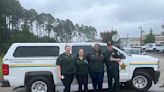 Tropical Storm Idalia: Northeast Florida first responders headed to help other counties in need