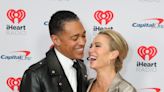 T.J. Holmes’ ‘Jealously and Clinginess’ Is Pushing Amy Robach Relationship ‘to the Brink’