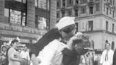 VA Secretary Intervenes After Top Officer Orders Iconic World War II Kiss Photo Removed for Being 'Non-Consensual'