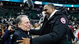 What means the most to Michigan State basketball's Tom Izzo after 700th win
