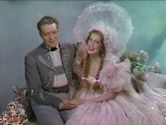Jeanette MacDonald and Nelson Eddy