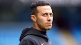 New Thiago Alcantara career path emerges after shock retirement announcement