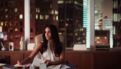 Everything to Know About the New 'Suits' Show