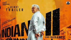 Trailer of Kamal's Indian 2 is out - News Today | First with the news