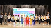 天水圍循道衞理小學 FIRST LEGO League 香港賽區奪冠 代表香港出戰世界賽