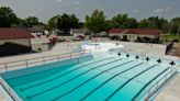 Dallas Center's new pool to be unveiled June 23