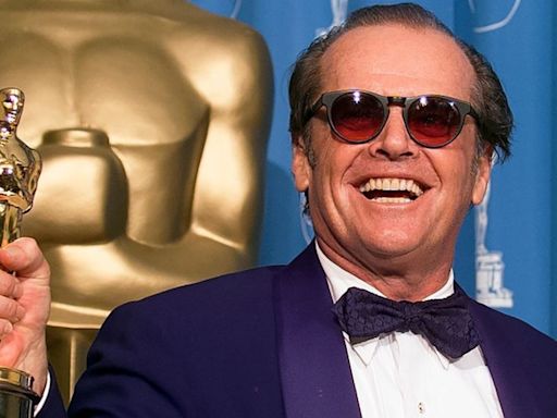 ¿Qué fue del actor Jack Nicholson y por qué se alejó de las películas?