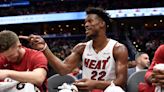 Heat place literally every player on injury report after receiving NBA fine ahead of Mexico City game