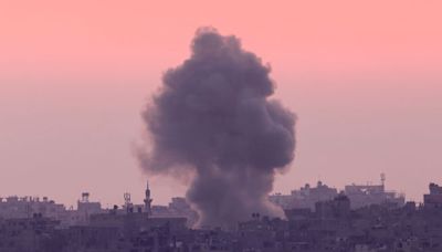 影》以色列空襲加薩聯合國學校39死被批屠殺嗆：為哈瑪斯據點 - 國際