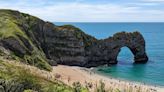 Beautiful coastal walk named the UK's 'most pictures