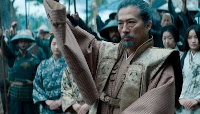 Emmy 2024: Vai ser O ano de 'Xógum - A Gloriosa Saga do Japão'; veja as principais apostas