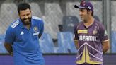India's Tour Of Sri Lanka: Fixtures For Gautam Gambhir's Debut Series As Head Coach Announced