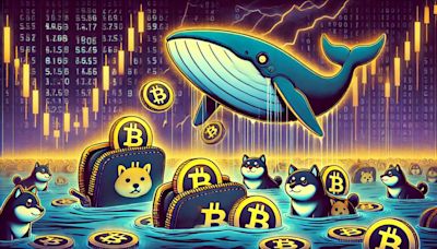 Shiba Inu Whales Spark 74% Outflow Surge, Shift 1.62 Trillion SHIB Overnight - EconoTimes