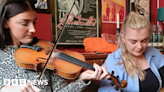 Belfast TradFest: Week-long festival begins on Sunday