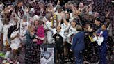 South Carolina-Iowa title game shatters women’s college basketball ratings record | CNN