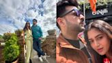 Tejasswi Prakash-Karan Kundrra's Romantic Banter Is Too Cute To Miss