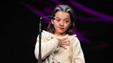 La actriz española Sofía Otero, de nueve años, gana el Oso de Plata a la mejor interpretación en la Berlinale