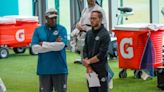 Chris Grier says Dolphins can compete with AFC's best and he's right | Schad