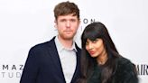 Jameela Jamil Reveals the 'Rituals' She and James Blake Have to Keep Their Relationship Strong