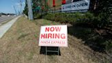 Small businesses are scaling back hiring. Here's what it means for the economy