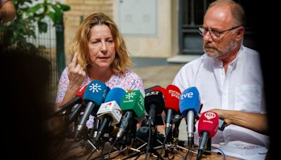 Los padres de Marta del Castillo recurrirán la absolución del Cuco y su madre: "Todo son incongruencias"