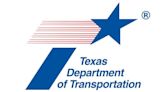 TxDOT Amarillo's Know Before You Go for the week of July 10, 2022