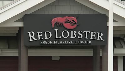 Red Lobster eyes bankruptcy option after $11M in losses from endless shrimp promotion