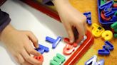 Half of local authorities not confident on September childcare rollout – report