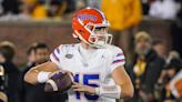 ESPN's Cole Cubelic Backs Florida Gators Quarterback Graham Mertz