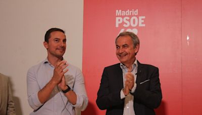 Zapatero recuerda que "España tuvo menores no acompañados" refiriéndose a los niños de la Guerra Civil