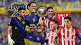 Boca y Estudiantes se juegan una final para ir por el título