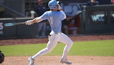 Why USD slugger Jakob Christian is drawing comparisons to MLB MVP Kris Bryant