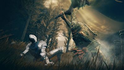 The Elden Ring DLC is better than most full-size games — here’s why