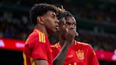 España, a falta de una última pieza para "ganar los torneos con una autoridad tremenda" junto a Nico Williams y Lamine Yamal